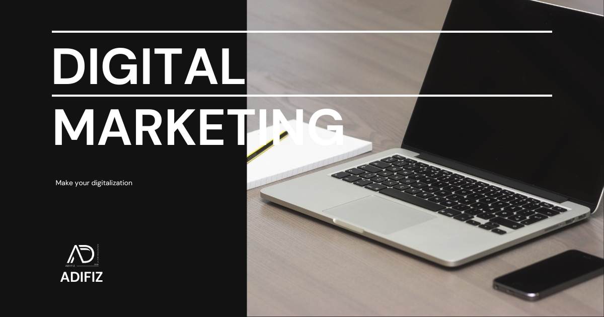 digital marketing