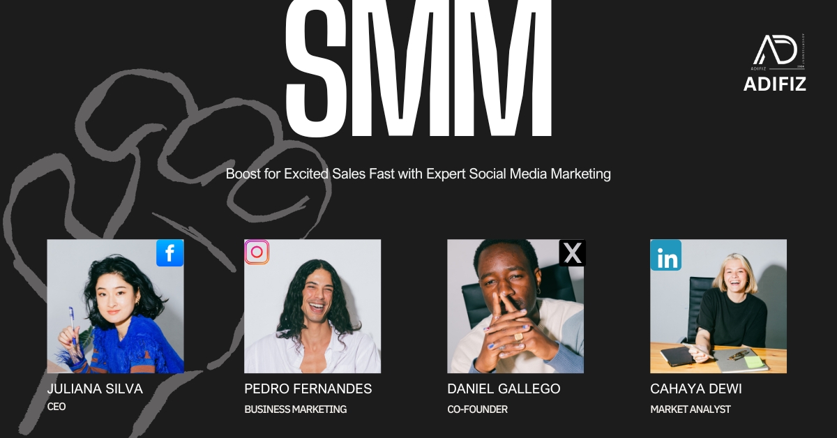 smm