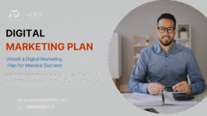 Your 2025 Digital Marketing Plan Blueprint for Growth