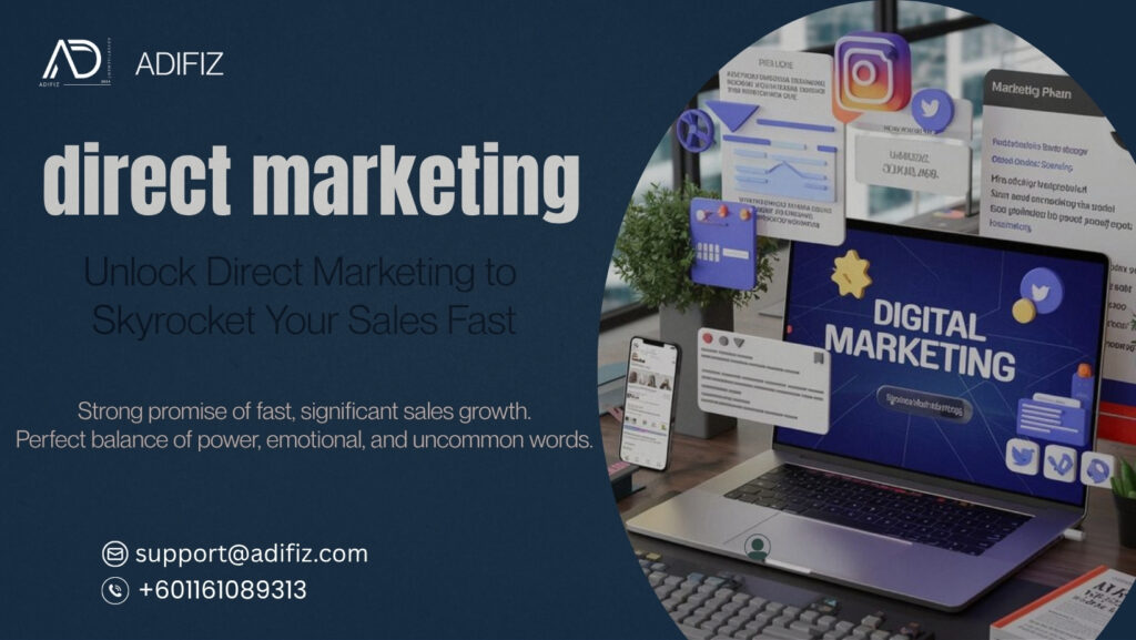 Direct Marketing