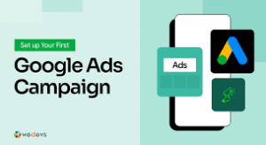 google ads campaign
