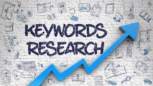 keyword reseach